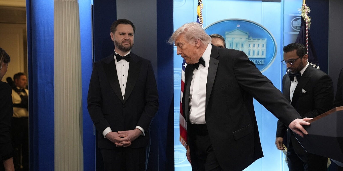 Trump tvrdi da ga pucnjava neće odvratiti od pobjede u ratu s Iranom: Nastavit ćemo raditi odličan posao