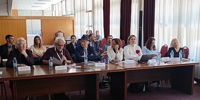 Održan IV međunarodni okrugli sto na temu 