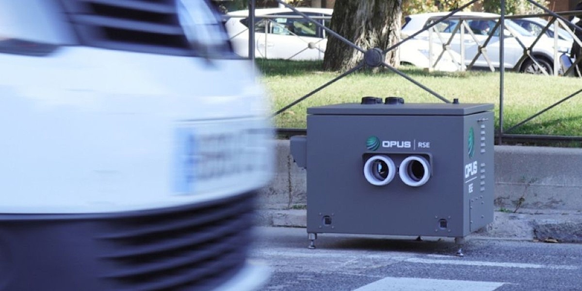 EU uvodi radare na cesti za mjerenje zagađenja, kazne će stizati na adresu kao za prekoračenje brzine