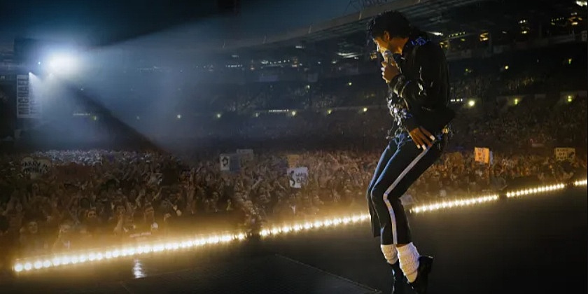 Dok film o Michaelu Jacksonu slavi njegove uspjehe, mnogi ne znaju da je u trenutku smrti bio u dugovima