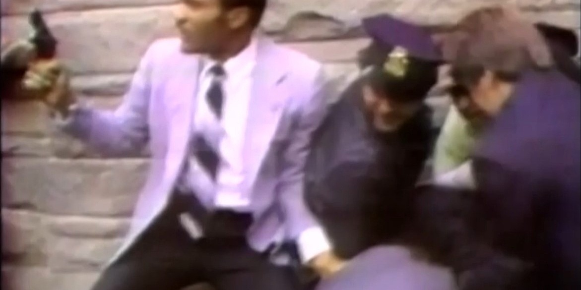 Na skoro istom mjestu gdje je sinoć pokušan atentat na Trumpa, pucano je i na Regana: Teško je ranjen