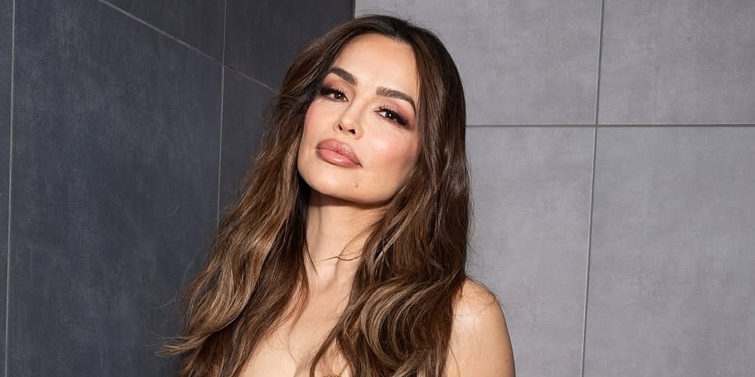 Severina na nastupu u Sloveniji u kreaciji dizajnera koji je oblačio Beyonce: 