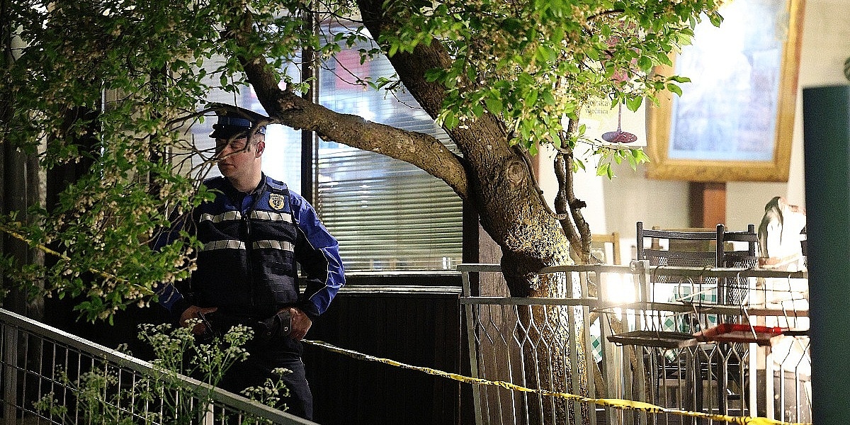 Sarajevo: Almer Inajetović i Anel Velić predati Tužilaštvu nakon pucnjave na braću Livnjak