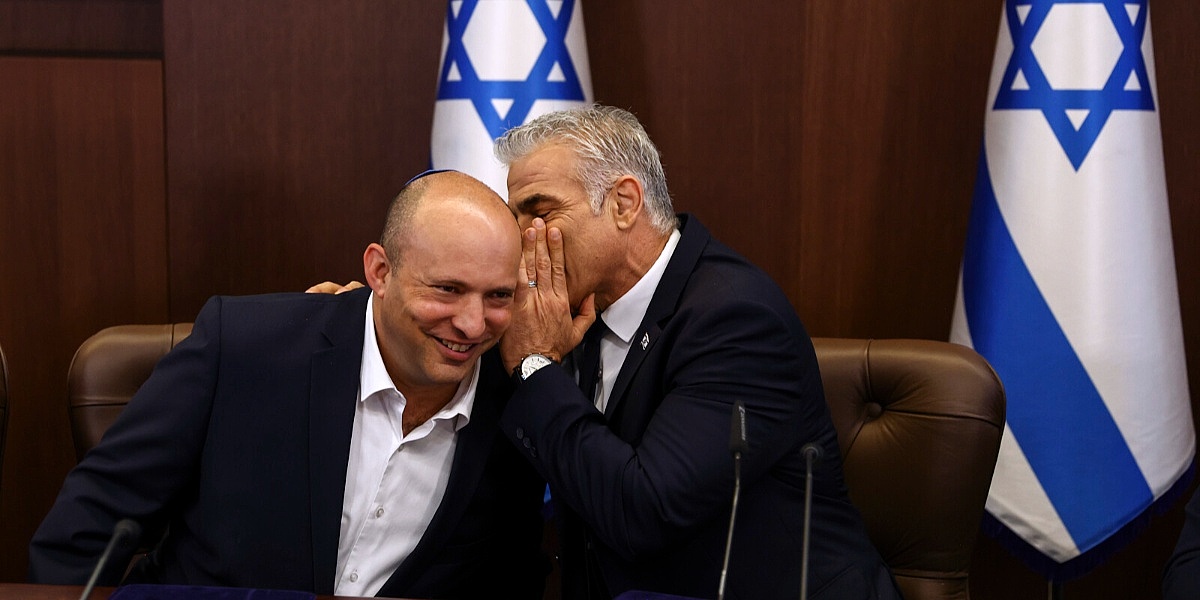 Opozicija u Izraelu povukla potez koji bi mogao drastično promijeniti sve: Sprema li se kraj Netanyahuove vladavine?