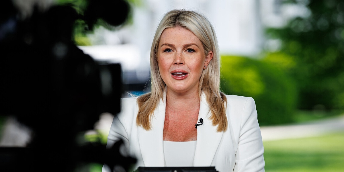 Glasnogovornica Bijele kuće se oglasila nakon pucnjave: 