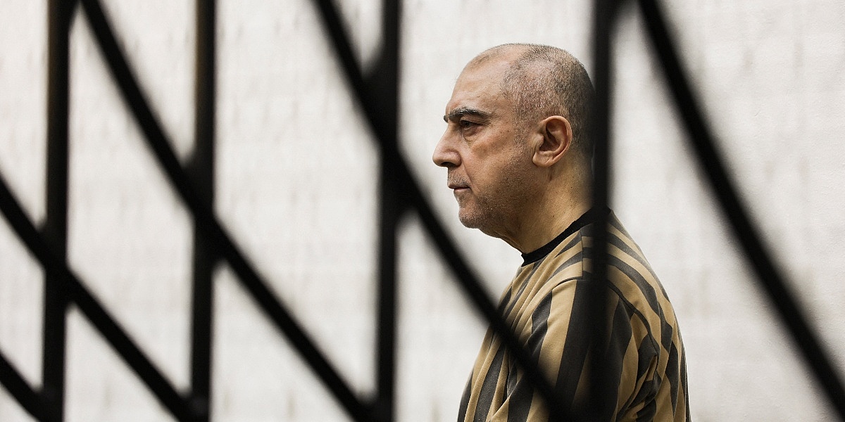 Damask: Počelo suđenje čelnicima Assadovog režima, na optuženičkoj klupi rođak bivšeg predsjednika