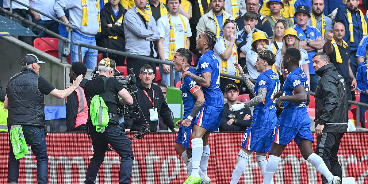 Zakazano je sjajno finale najstarijeg takmičenja na svijetu: Chelsea ide na megdan Cityju