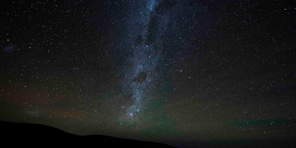 Svjetlosno zagađenje prijeti najtamnijem nebu svijeta u pustinji Atacama