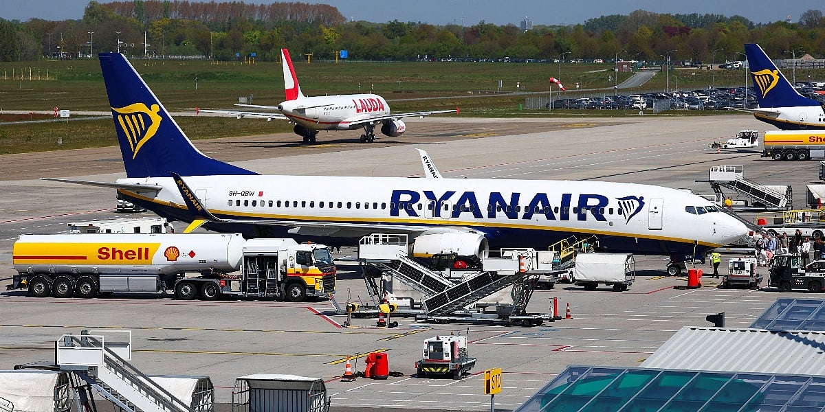 Ryanair povukao drastičan potez: Zatvaraju bazu u Berlinu, upolovit će i broj letova za glavni grad Njemačke