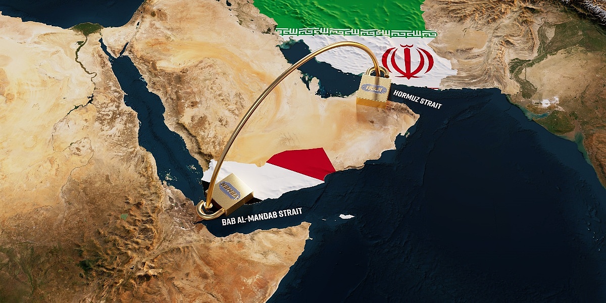 Huti bi mogli pratiti Iran: Razmatraju naplaćivanje prolaza kroz Bab el Mandeb