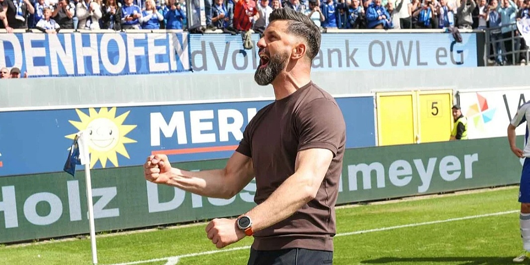 Schalke je 99,6 posto u Bundesligi, a Muslić poručuje: 