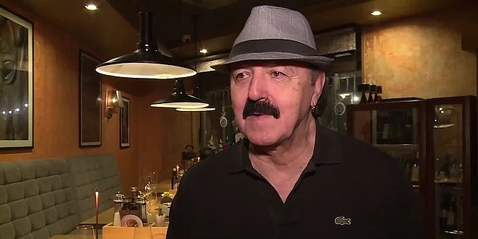 Haris Džinović o interesovanju za Melinu: Priča se o njenim milionerima, avionima i kamionima