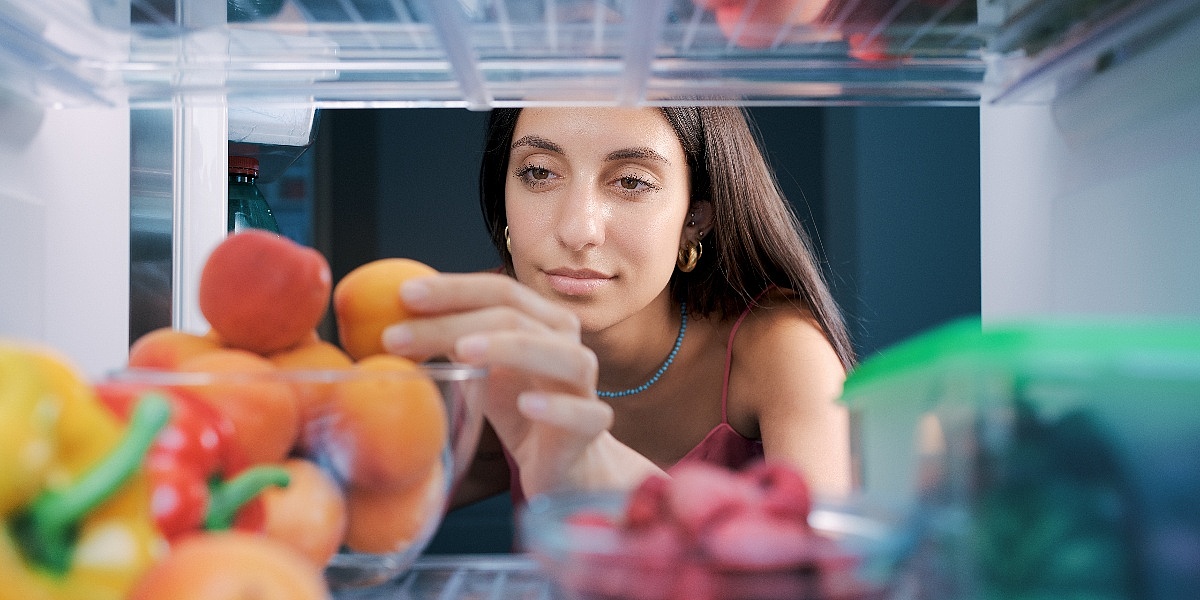 Izbjegavajte ove vrste voća prije spavanja ukoliko želite smršaviti