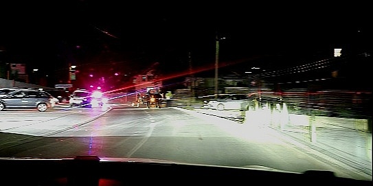 Sarajevo: Vozač u Zabrđu automobilom udario dijete na romobilu, zadobilo povrede