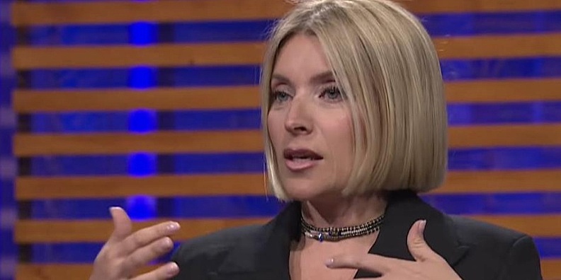 Anđelka Stević Žugić o životu nakon razvoda: Nikad slađe, nikad mlađe