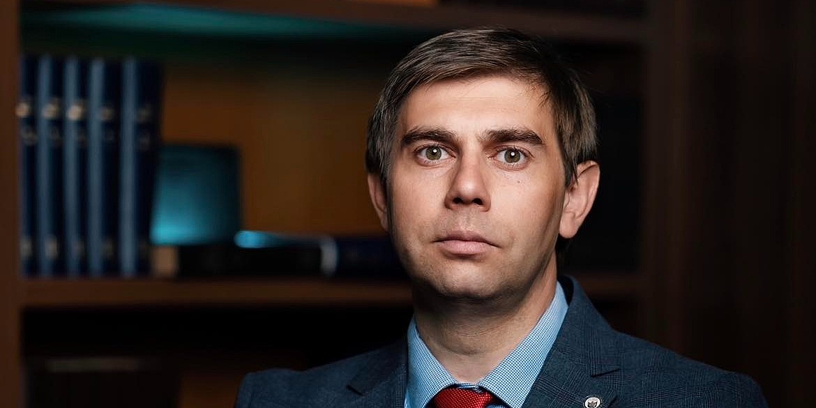 Faruk Hadžić imenovan za direktora Finansijsko-informatičke agencije FBiH, pojasnio šta će mu biti fokus u radu