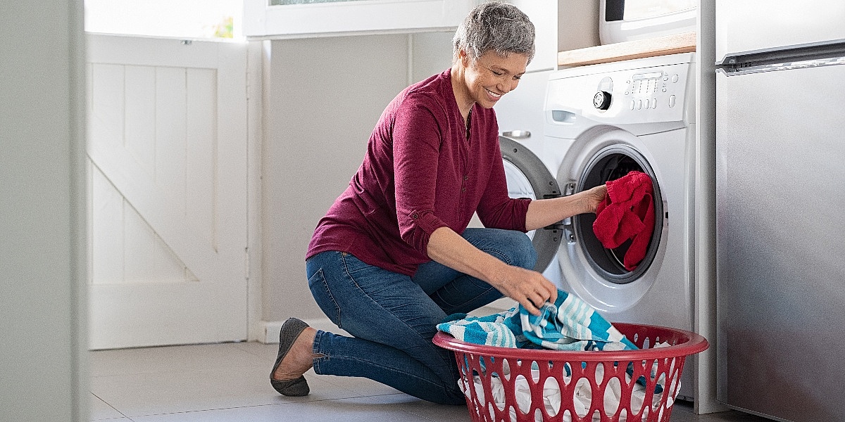 Ovo su ispravni načini za pranje osjetljive tkanine