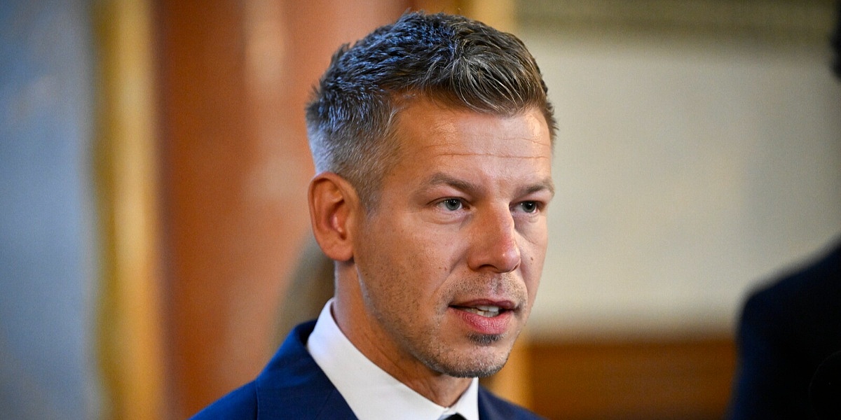 Novac bio pod blokadom zbog Orbana: Peter Magyar ide u Brisel po 10 milijardi eura