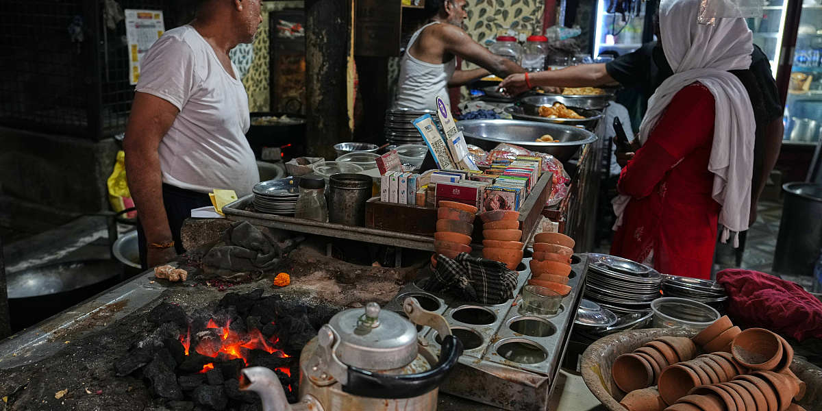 Energetski šok vraća domaćinstva u Africi i Aziji na drvo i ugalj