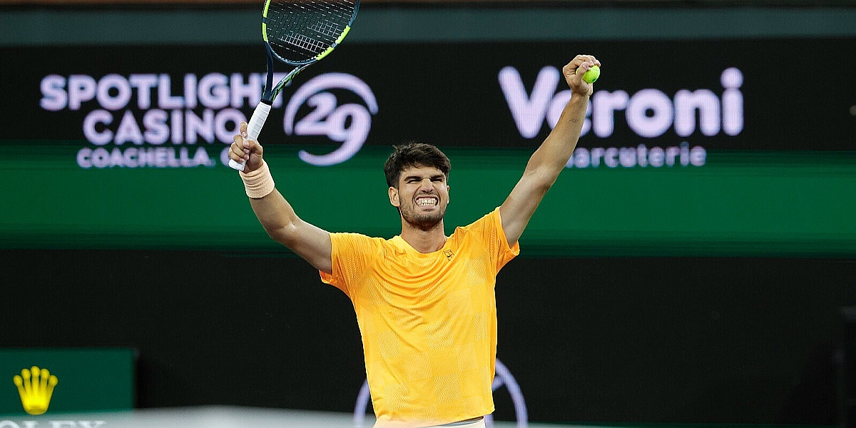 Alcaraz planira povratak za početak juna i pripremu za Wimbledon