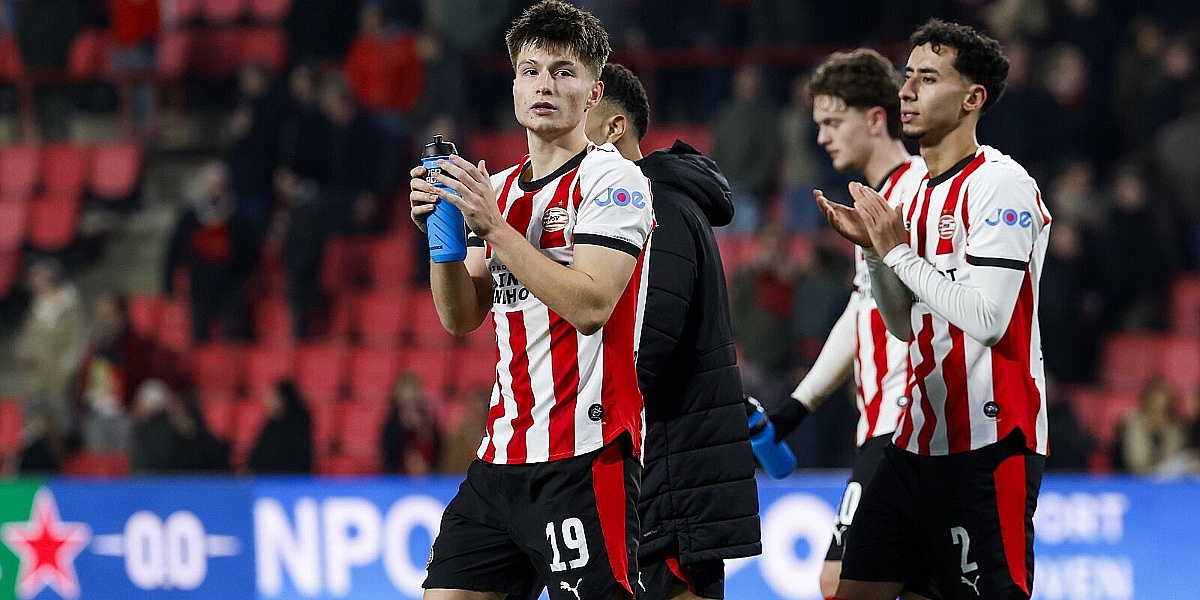 ESPN uvrstio Esmira Bajraktarevića u idealni tim kola nakon fenomenalne partije za PSV