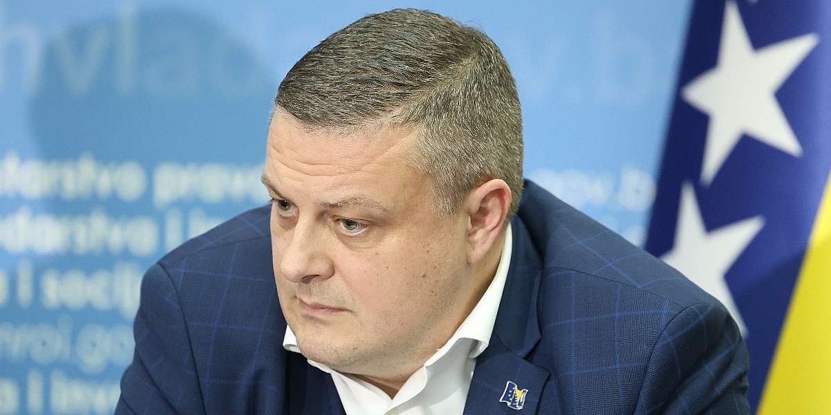 Federalno ministarstvo obrta: Pozdravljamo aktivnosti POSKOK-a i sarađujemo