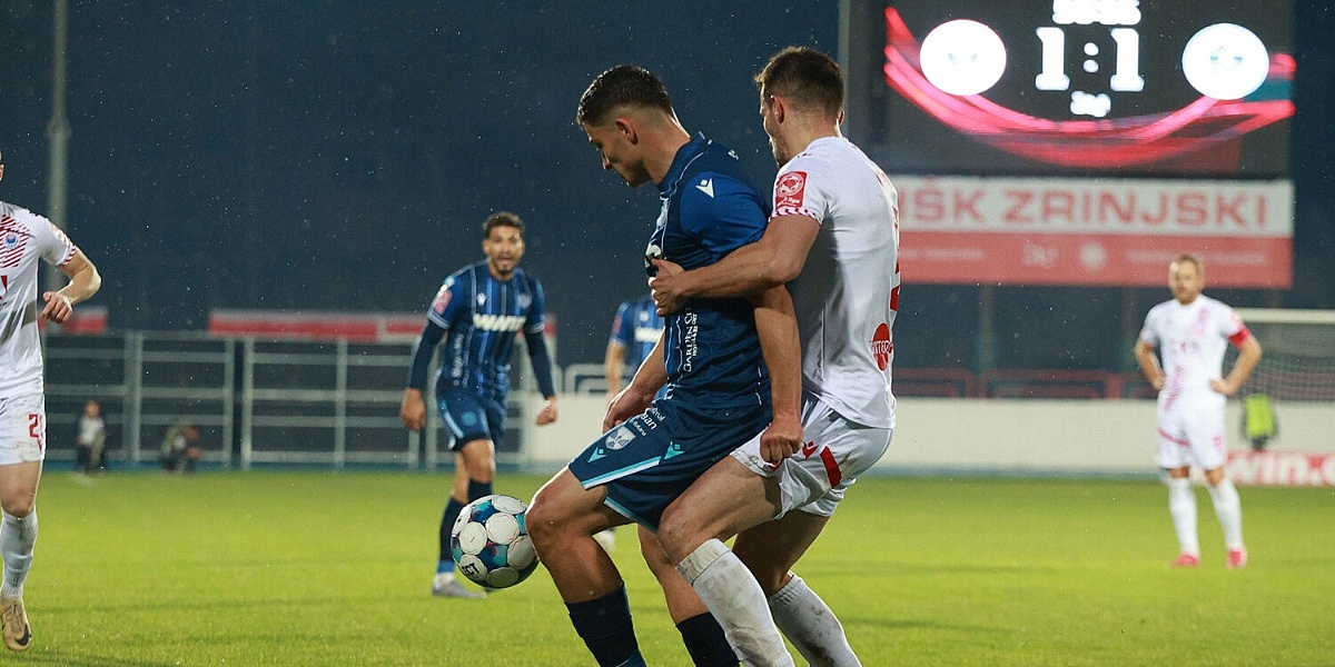 Određeni termini duela 32. kola prvenstva BiH, Zrinjski i Željezničar igraju na praznik