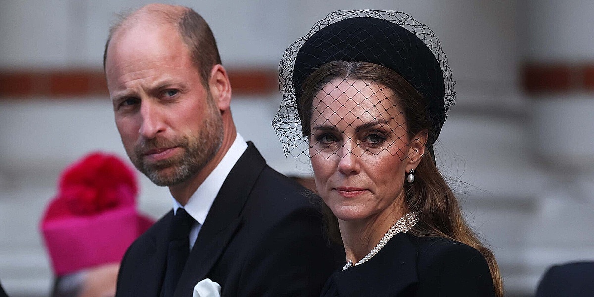 Kako je počela ljubavna romansa princa Williama i princeze Kate: Upoznali su se kao studenti