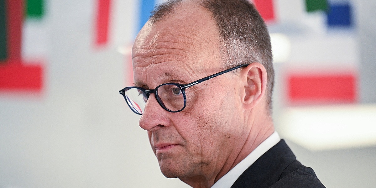 Merz: Iranci su jači nego što se očekivalo, ponižavaju cijelu američku naciju