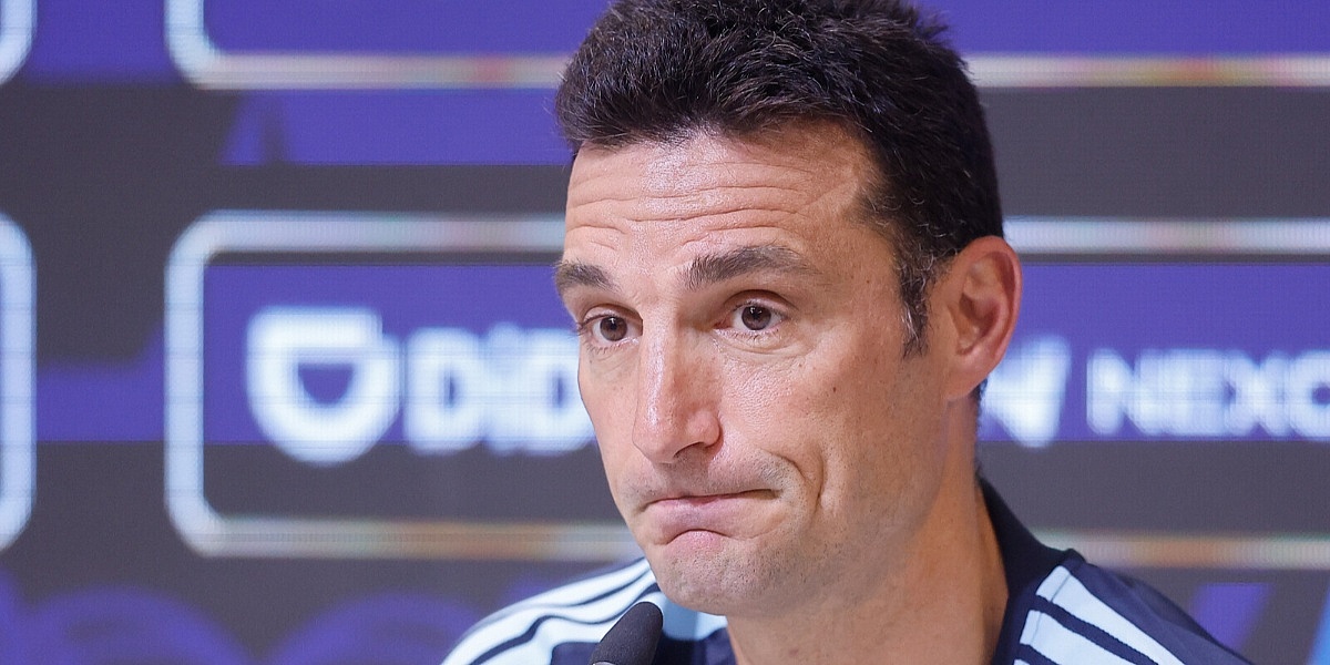 Španski mediji bruje: Real Madrid krenuo u pregovore sa selektorom Argentine