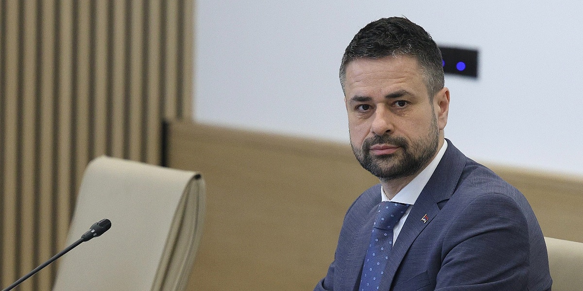 Amidžić obustavio blokadu: Otvoren put za usvajanje budžeta za 2026. godinu, mogao bi iznositi do 1,58 milijardi KM