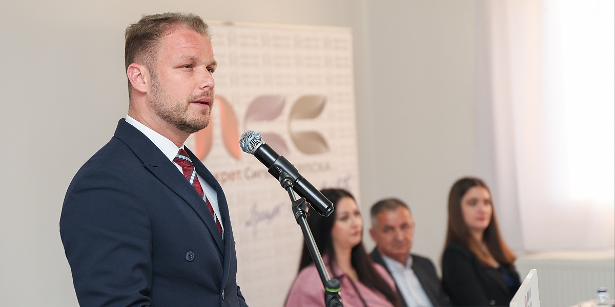 Stanivuković potvrdio da Crnadak napušta PDP: Kod nas nema gordosti i sujete, već znamo ko će ga zamijeniti