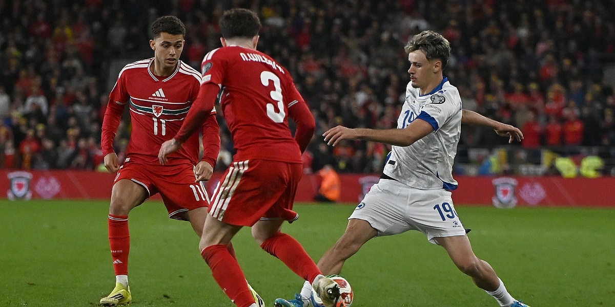 Uživajte! UEFA objavila najbolje poteze Kerima Alajbegovića iz kvalifikacija