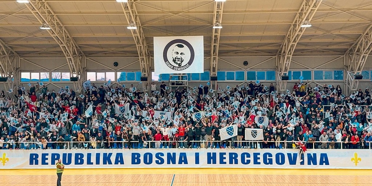 Sloga se oglasila i poslala poruku svima koji osporavaju BiH: 