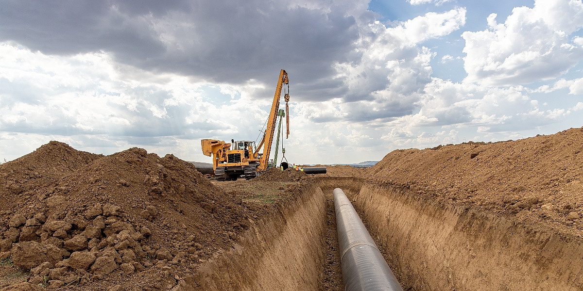 Imenovana Komisija za stručnu ocjenu postupka izdavanja urbanističke saglasnosti za Južnu interkonekciju