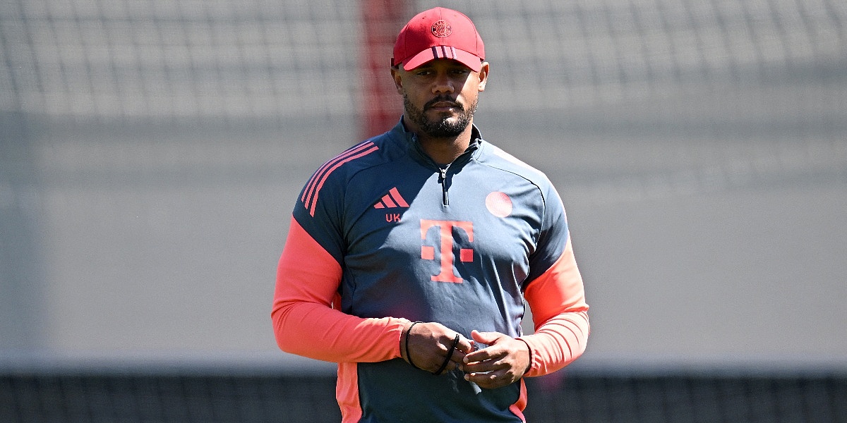 Kompanyju zabranjen kontakt s nogometašima Bayerna, nadzirat će ga predstavnik UEFA-e