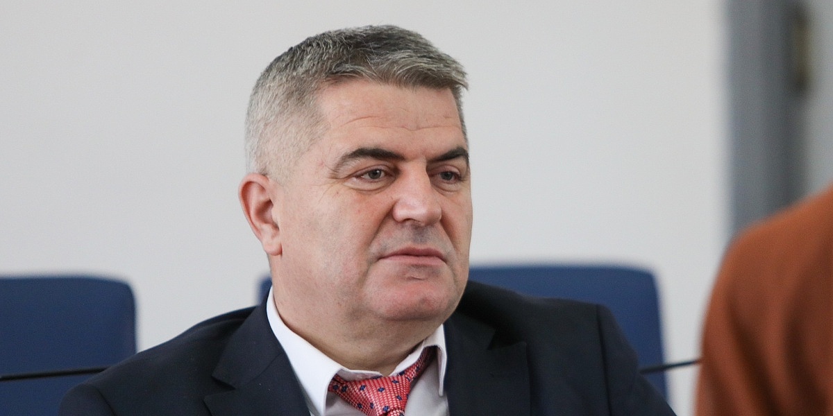 Šaljić o verbalnom sukobu: Lemezan se namračio na mene i pitao šta je smiješno pa sam mu htio objasniti