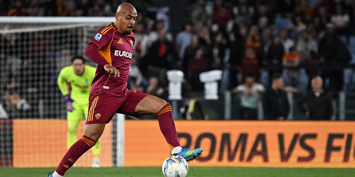 Nasljednik Dijamanta u Romi: Malen ima najbolji prosjek šuteva još od Edina Džeke