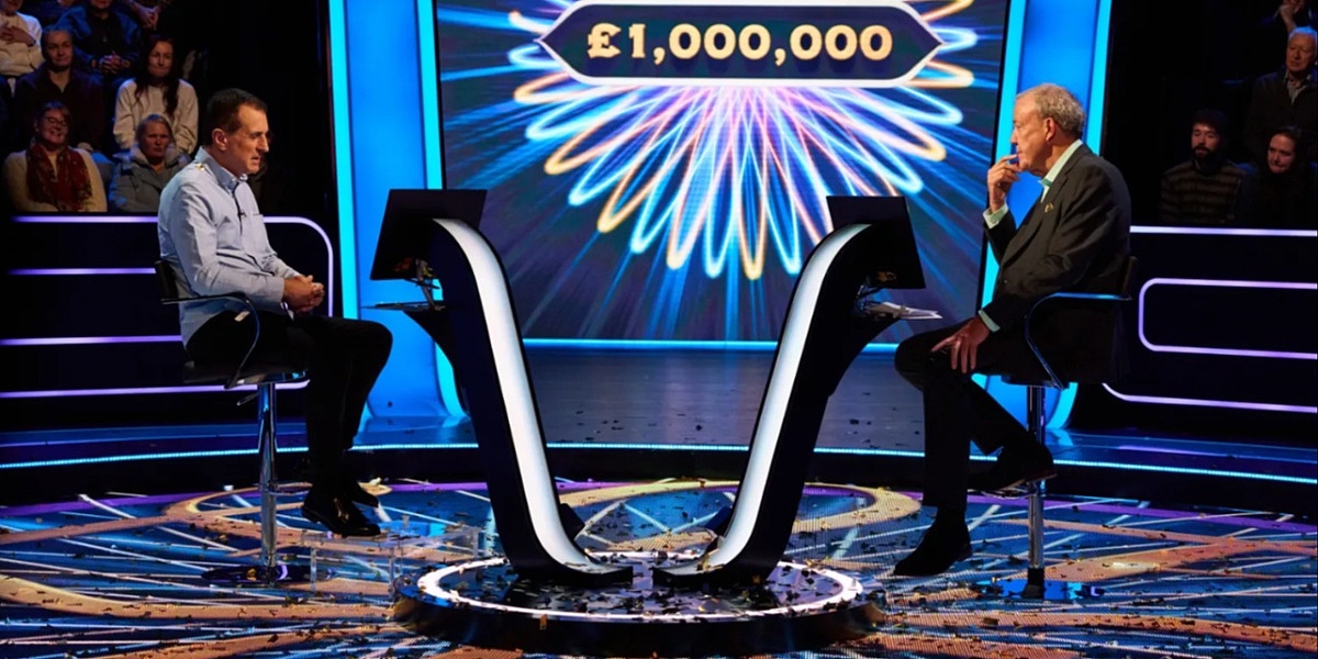 Penzioner stigao do pobjede u britanskom 