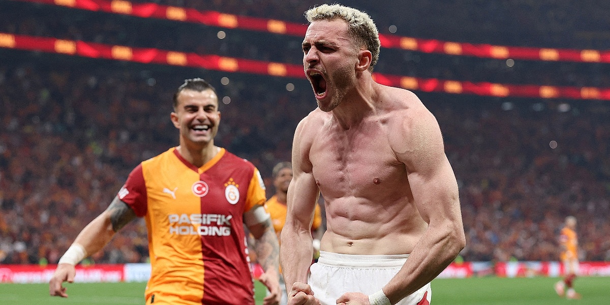 Galatasaray optužuje sudije kako imaju 