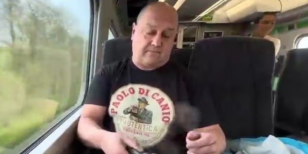 S navijačima uvijek ludnica: Na gostovanju 