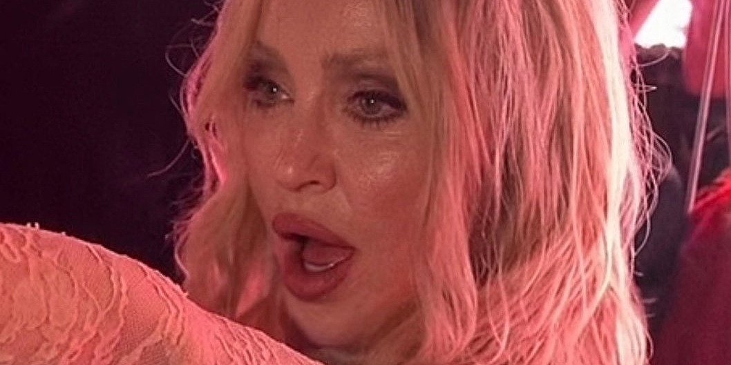 Madonna zategnutim licem izazvala lavinu reakcija: Porede je s mlađom kolegicom