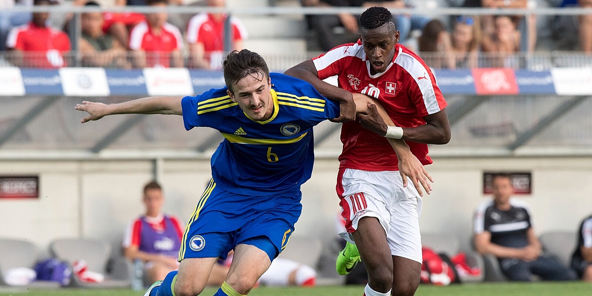 Hrvatski mediji tvrde: Dinamo doveo reprezentativca BiH, od sljedećeg ljeta će nositi dres Modrih