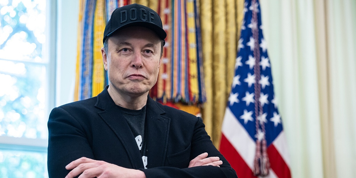 Elon Musk: Besmisleno je štedjeti za penzionerske dane jer ćemo živjeti u izobilju