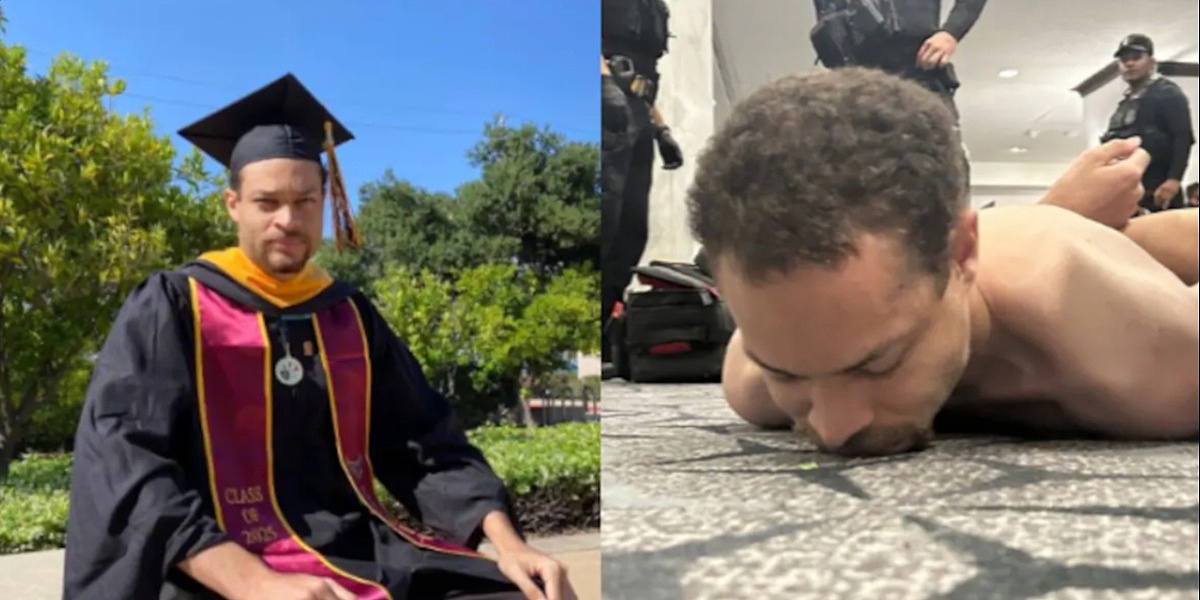 Osumnjičenom za pokušaj atentata na Trumpa prijeti doživotni zatvor, suočava se s tri tačke optužnice