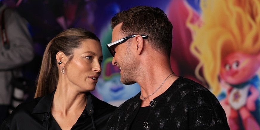 Supruga Justina Timberlakea nije oduševljena njegovim ispadima, navodno mu je zaprijetila odlaskom