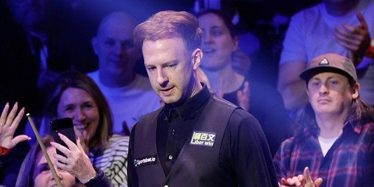 Šok na Svjetskom prvenstvu: Iranac priredio senzaciju i izbacio Trumpa