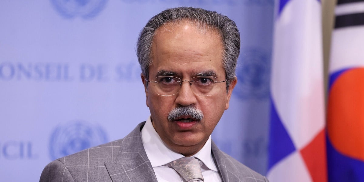 Pakistan poziva na pomorsku saradnju usred krize u Hormuškom moreuzu