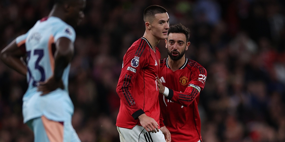 Manchester United se definitivno vraća u Ligu prvaka, ostvarili su jednu od najvažnijih pobjeda