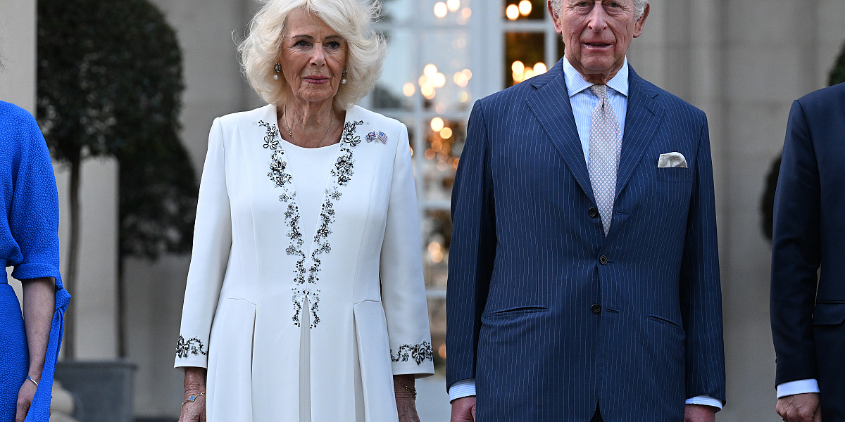 Kralj Charles danas ima sastanak s Trumpom i obraćanje u Kongresu: Hoće li spomenuti Epsteina?
